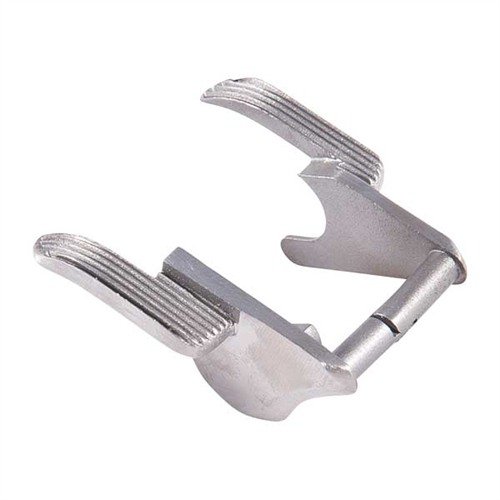 Elegant och klassisk ambidextrous thumb safety för 1911, som underlättar skytte med båda händerna och ger en säker och exakt passform.