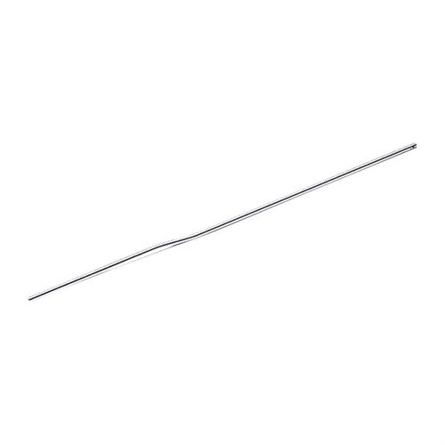 Wilson Combat Intermediate-Length Gas Tube i rostfritt stål säkerställer långsiktig tillförlitlighet och perfekt kompatibilitet med mil-spec AR-komponenter.