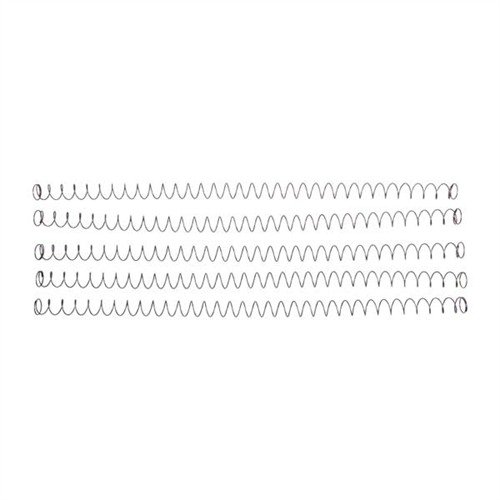 WOLFF REMINGTON 870 extra power magasinspiraler förbättrar funktion och tillförlitlighet, vilket ger pålitlig cykling och toppprestanda för jakt och tävling.