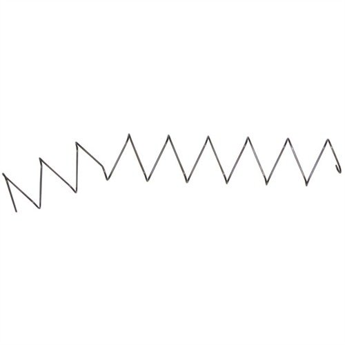 .45 ACP 1911 EXTRA POWER MAGAZINE SPRINGS ger förbättrad matning med fulla kraftladdningar, passar nya Govt/Commander och Shooting Star magasin.