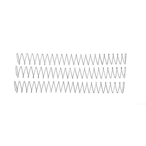 Uppgradera din AK-47 med Wolff 30RD magasinfjädrar! ✨ 5% starkare för pålitlig matning. Finns i praktisk 3-pack.