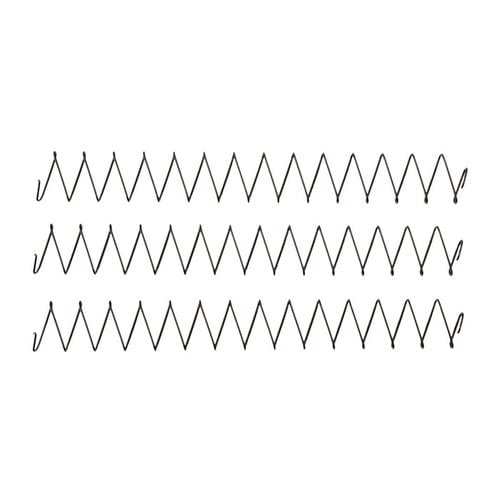 Öka pålitligheten i din SIG P220 eller Browning BDA med dessa +10% kraftfjädrar, designade för bättre matning och stabilitet i magasinet.