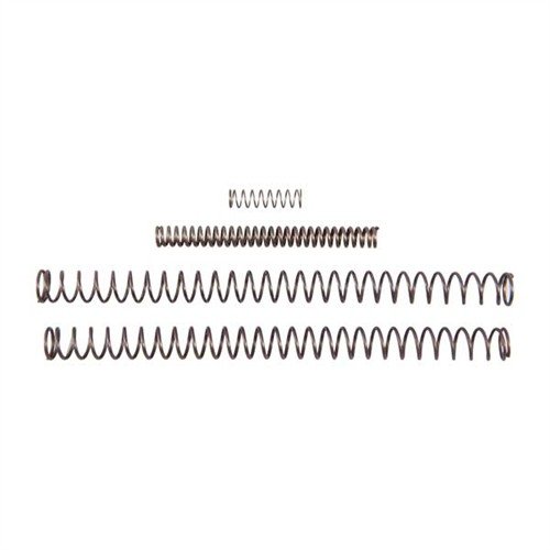 BERETTA 92/96 PERFORMANCE PAK från WOLFF förbättrar prestanda och pålitlighet för din pistol, med högkvalitativa fjädrar och komponenter för optimal funktion.