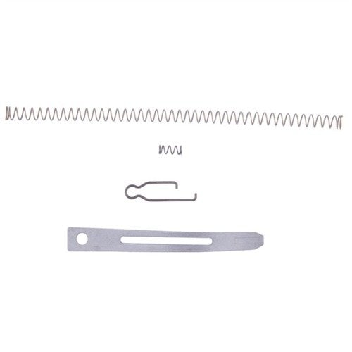 SAA SHOOTERS PAK från WOLFF förbättrar pålitlighet och precision med en unik design som jämnar ut åtgärder och minskar avtryckskraften.