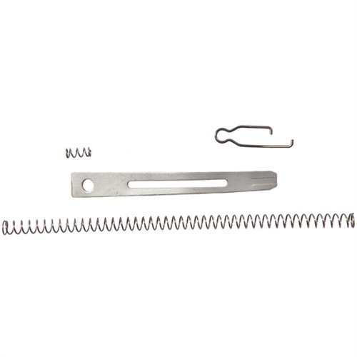 Komplett set med fjädrar för att förbättra tillförlitlighet, ge en mjukare avtryck och öka noggrannheten. Passar Colt Cowboy och Single Action Army.