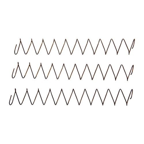 Öka pålitligheten i din Browning HP med WOLFFs +10% kraftfjädrar. Bättre matning och stabilisering av följaren för högkapacitetsmagasin.