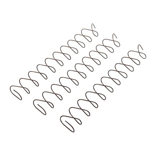 Öka pålitligheten och förbättra matningen av din Beretta 92 med dessa +10% kraftfjädrar, som passar Full Size, Compact och Centurion magasinen.