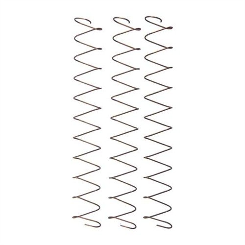 Öka pålitligheten i din CZ/EA-9 med WOLFFs +10% kraftfjädrar för magasin, som förbättrar matningen och stabiliserar följaren för högkapacitetsmagasin.