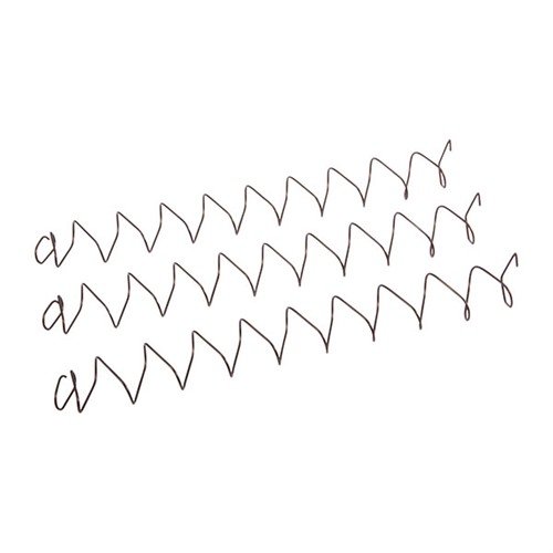 Öka pålitligheten i din PARA-ORD P14/P16 med Wolff +10% Power Magazine Springs. Bättre matning och stabilisering av följaren för högkapacitetsmagasin.