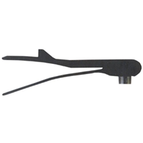 Upptäck MARLIN 1895/336/444 Bear-Proof Ejector! ✨ Förbättra din jakt med tillförlitlig utkastning och skydd mot trasiga delar.