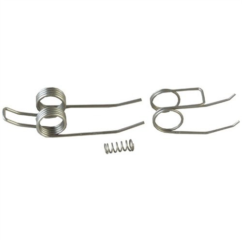 TTI INTL:s AR-15/M16 Reduced Power Action Kit minskar avtryckets tyngd och gör det smidigare, vilket förbättrar noggrannheten utan modifieringar.