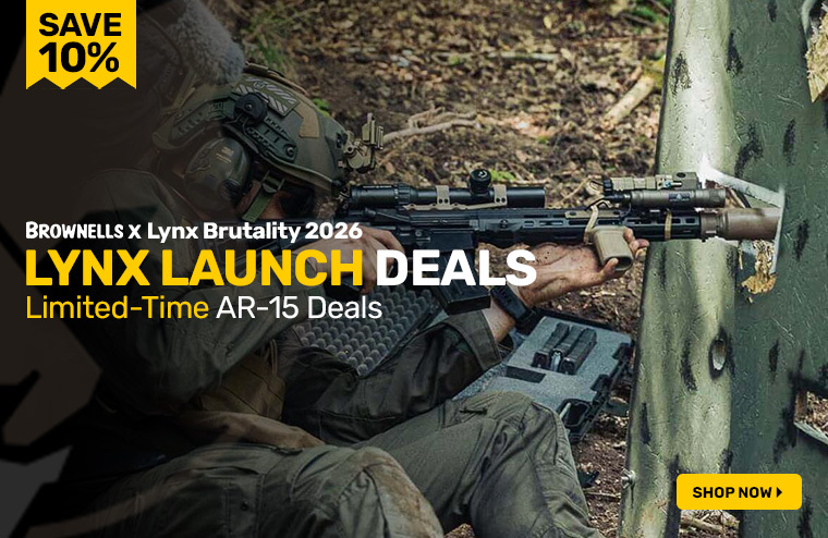 Lynx Live Steam and Sale