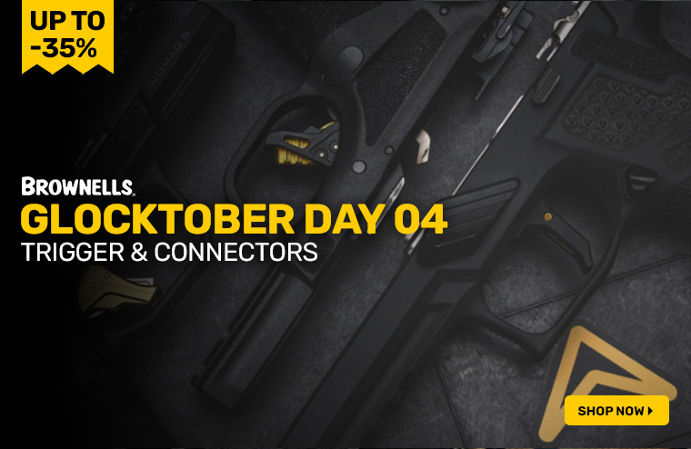 Glocktober DAY 04