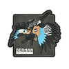 German Tactical Systems Patch