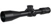 KAHLES K540i REFINED erbjuder 5-40x förstoring, FFP riktmedel, 0,1 MRAD justeringar och ergonomisk design för maximal precision och kontroll vid tävling.