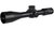 K540i 5-40x56i MSR2/Ki ccw Left windage
