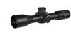 KAHLES K328i REFINED erbjuder 3,5–28x förstoring, FFP-riktmedel, 0,1 MRAD-justeringar och ergonomisk design för precision på långa avstånd.